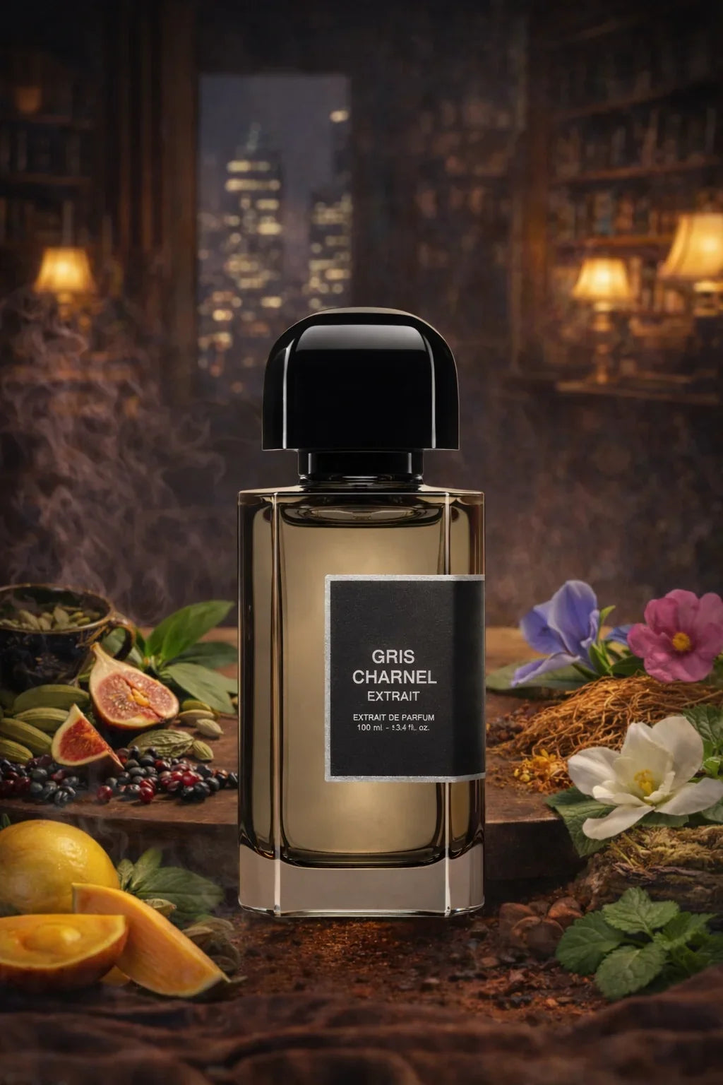 BDK Parfums