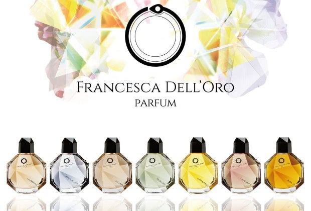 Francesca dell'Oro