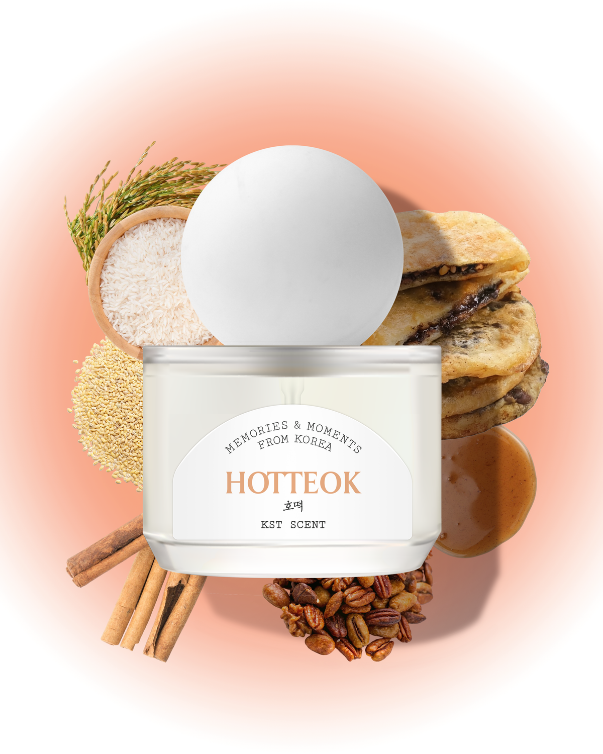 KST Scent