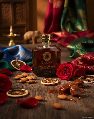 Sasva Parfums