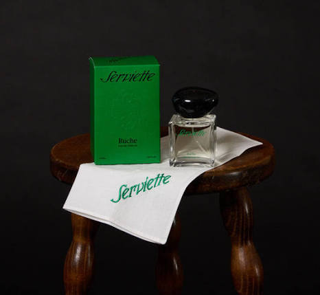 Serviette