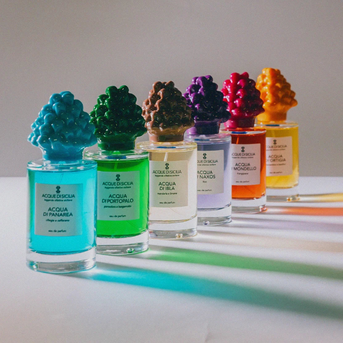 Sikelia Parfums