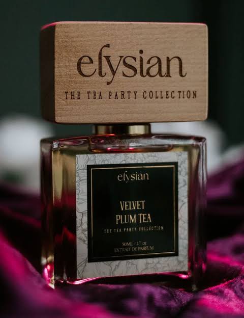 Elysian Parfum