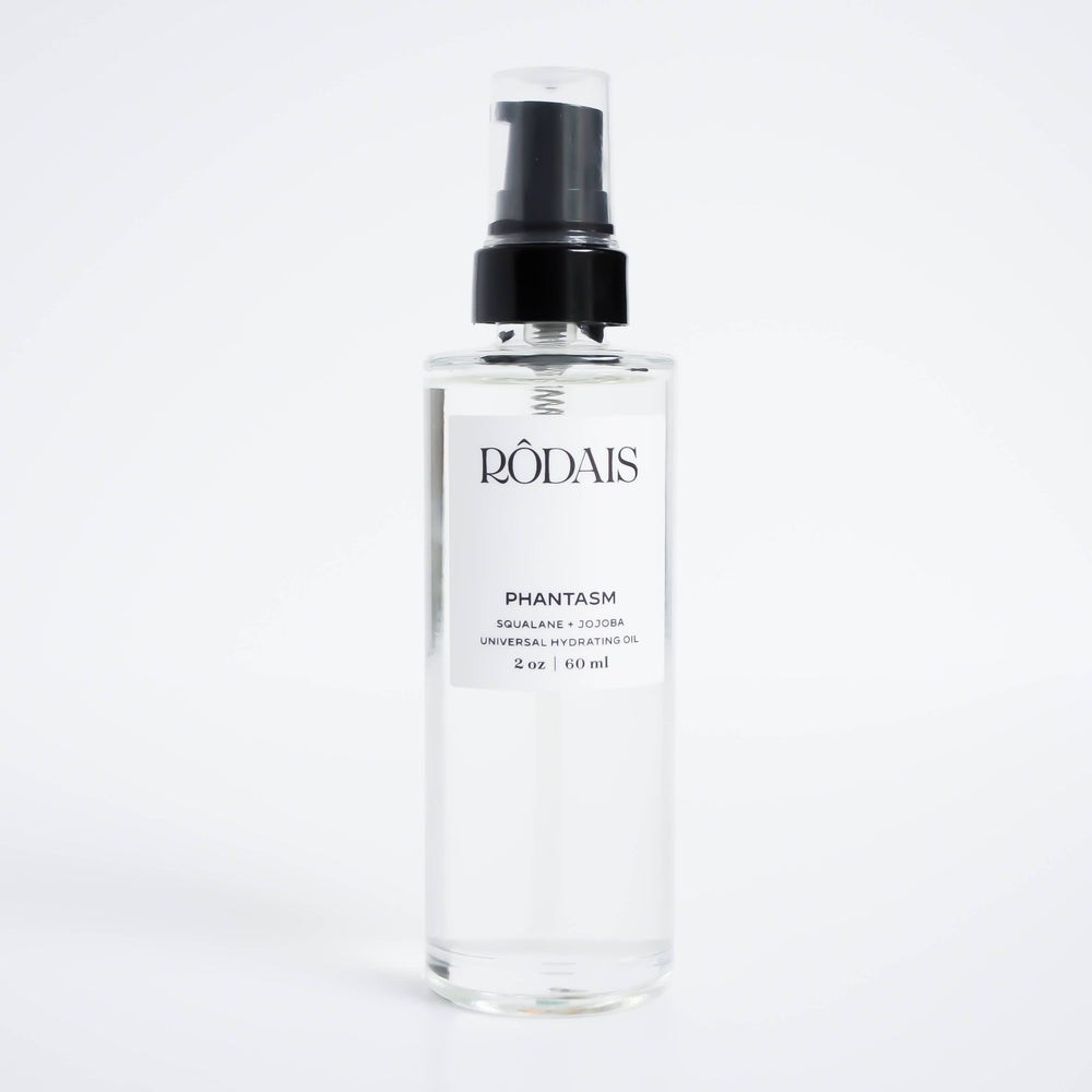 Phantasm: Universal Hydrating Oil