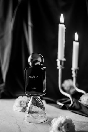 Mansa