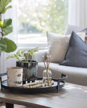 Everlasting Candles – Reusable Steel Oil Candles