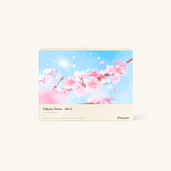 Sakura Snow