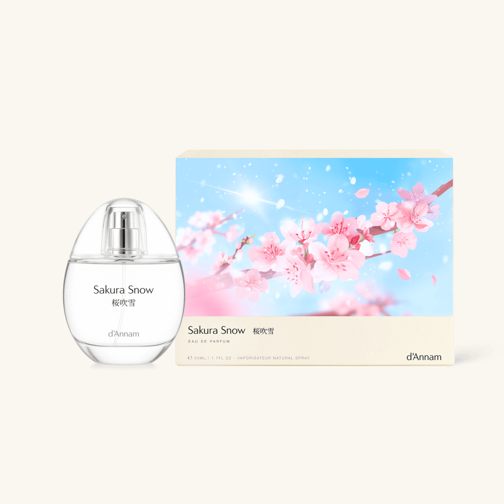 Sakura Snow