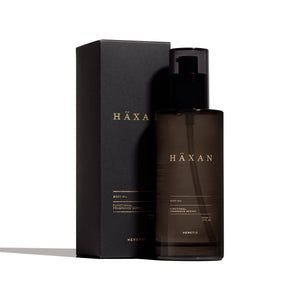 Häxan Witch Body Oil