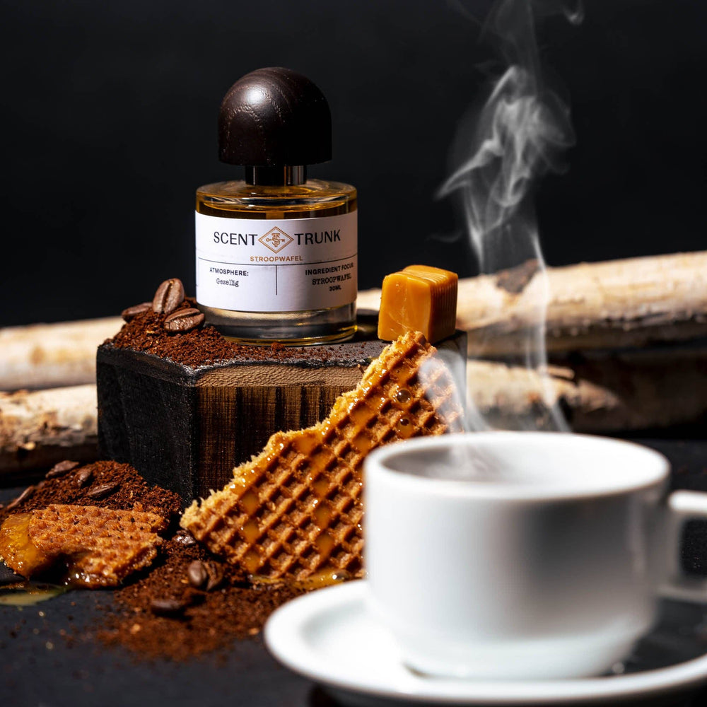 Stroopwafel