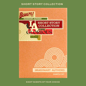 Short Story Collection