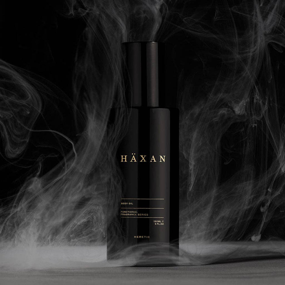 Häxan Witch Body Oil