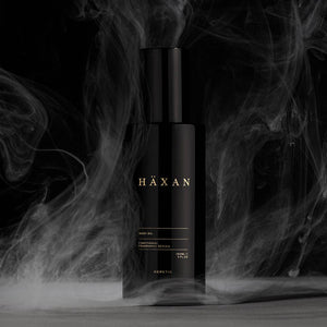 Häxan Witch Body Oil