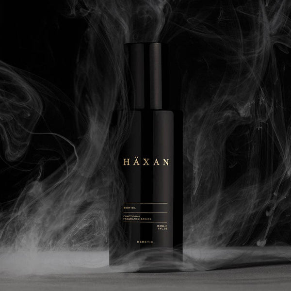 Häxan Witch Body Oil