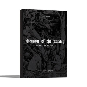 Season of the Witch