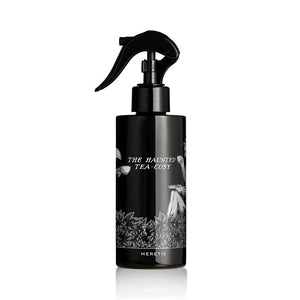 The Haunted Tea-Cosy Room Spray