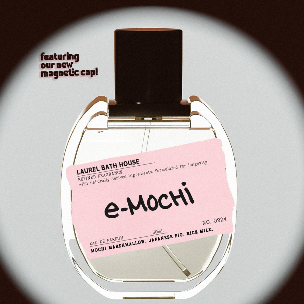 E-Mochi