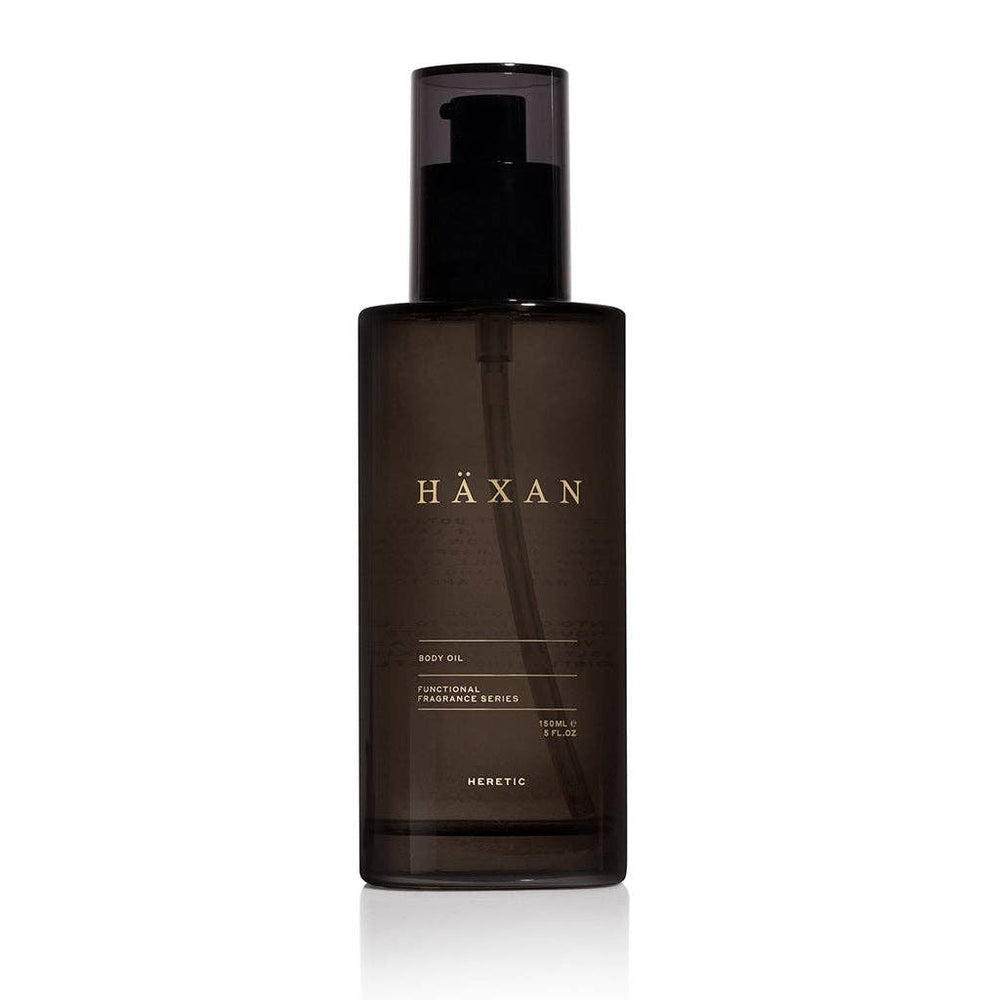 Häxan Witch Body Oil