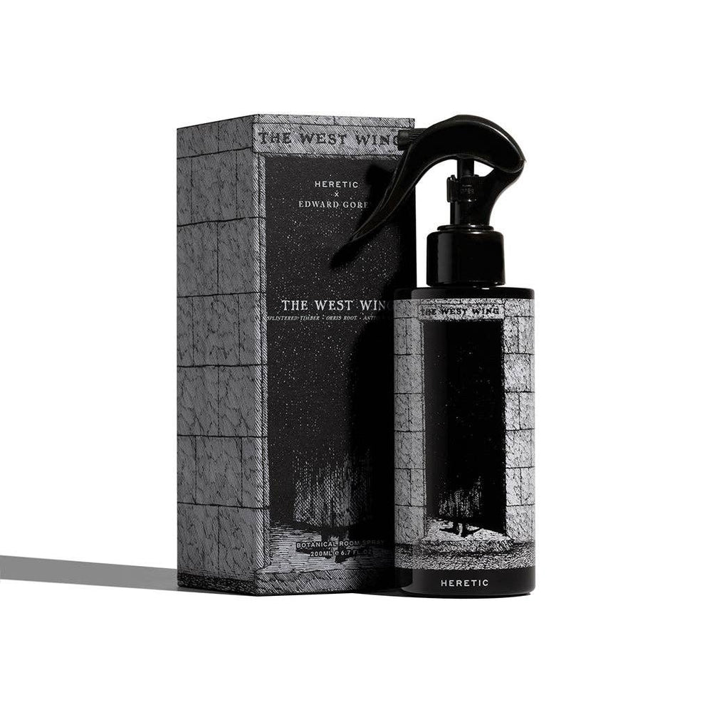 The West Wing Room Spray