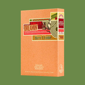 Short Story Collection