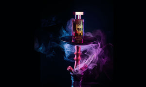 Oh My Shisha!