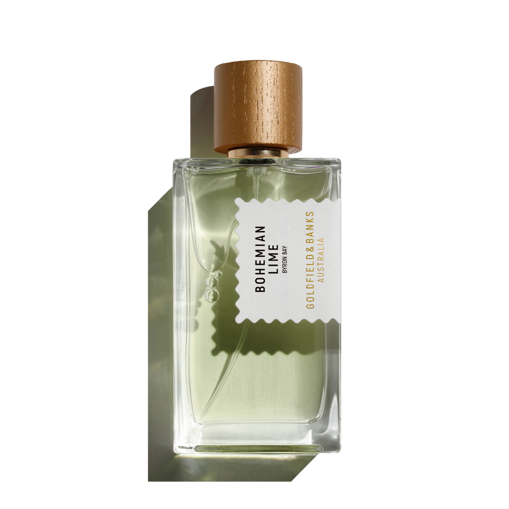 Bohemian Lime