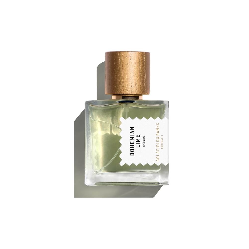 Bohemian Lime