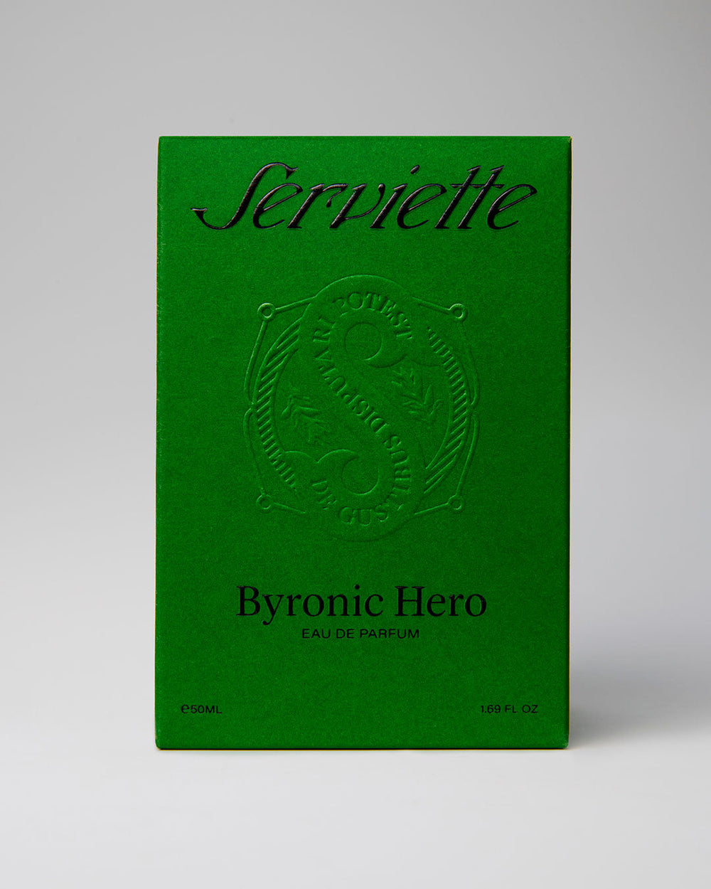 Byronic Hero
