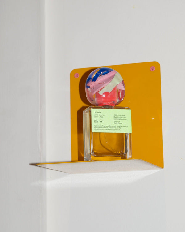 .Oddity Delulu