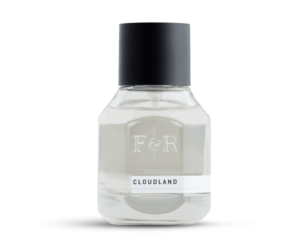 Cloudland