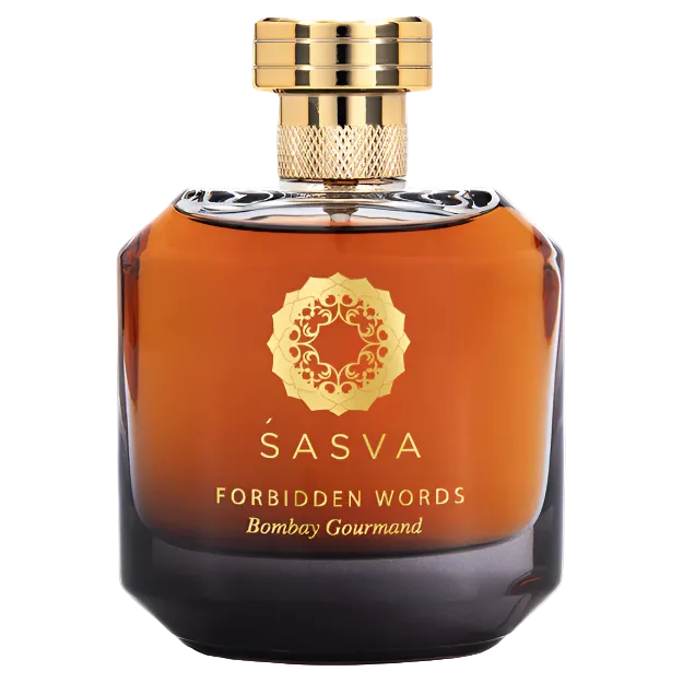 Forbidden Words Bombay Gourmand