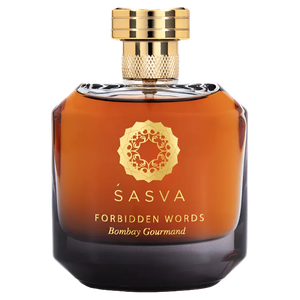 Forbidden Words Bombay Gourmand