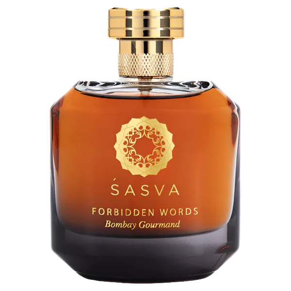 Forbidden Words Bombay Gourmand