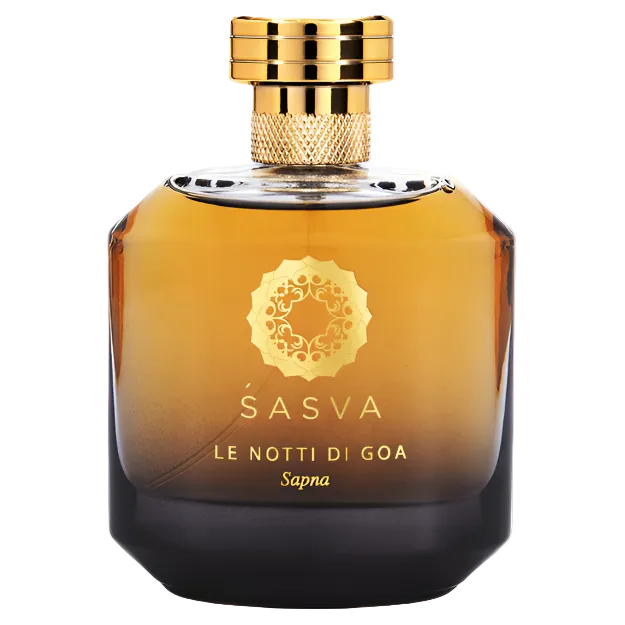 Le Notti di Goa - Sapna