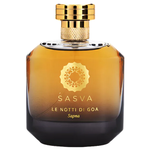Le Notti di Goa - Sapna