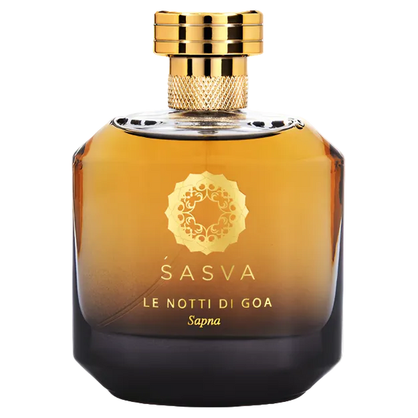 Le Notti di Goa - Sapna
