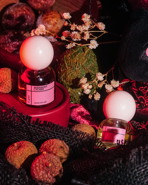 Midnight Lychee