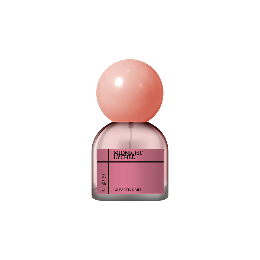 Midnight Lychee