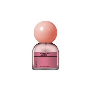 Midnight Lychee