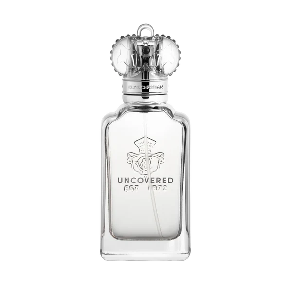 Uncovered