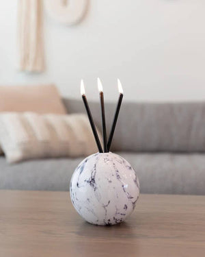 Everlasting Candles – Reusable Steel Oil Candles