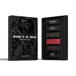Season of the Witch