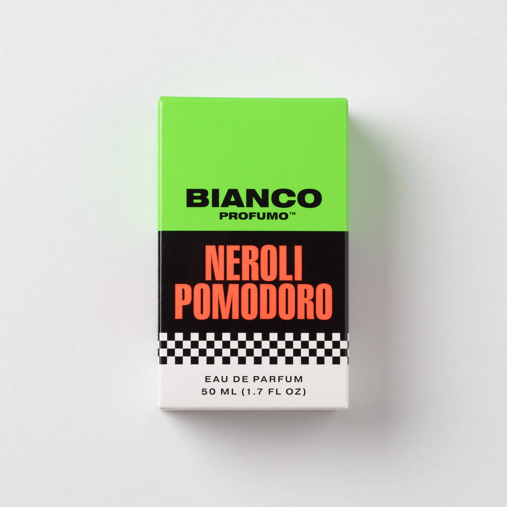 Neroli Pomodoro