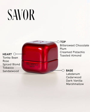 Savor