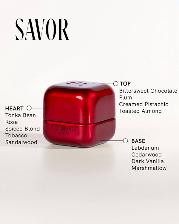 Savor