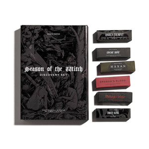 Season of the Witch