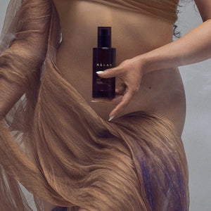 Häxan Witch Body Oil