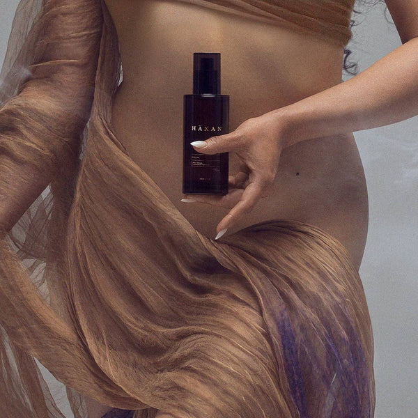 Häxan Witch Body Oil
