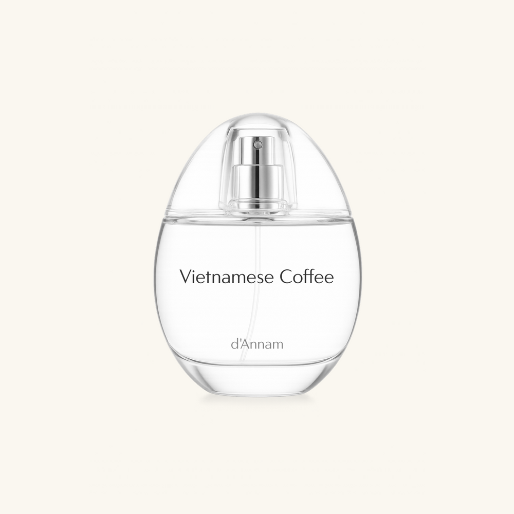 Vietnamese Coffee