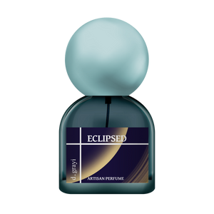 Eclipsed